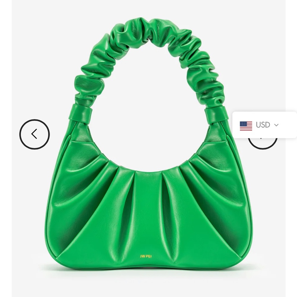 NWOT JW Pei Gabbi Handbag